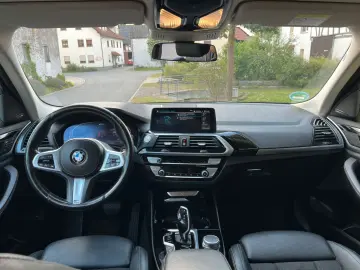 X3 Baureihe X3 xDrive 30 e Advantage