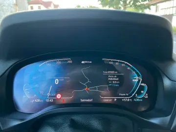 X3 Baureihe X3 xDrive 30 e Advantage