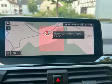 X3 Baureihe X3 xDrive 30 e Advantage