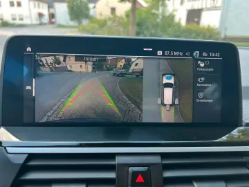 X3 Baureihe X3 xDrive 30 e Advantage
