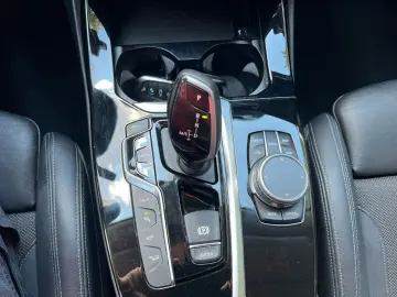 X3 Baureihe X3 xDrive 30 e Advantage