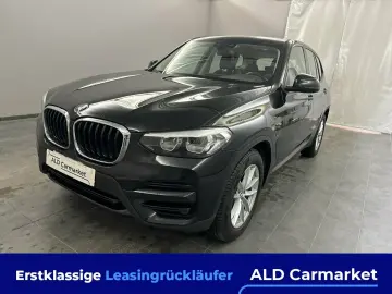 X3 xDrive30e Aut. Advantage