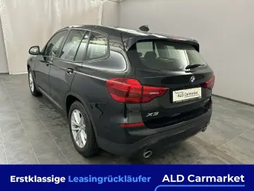 X3 xDrive30e Aut. Advantage