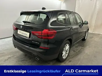 X3 xDrive30e Aut. Advantage