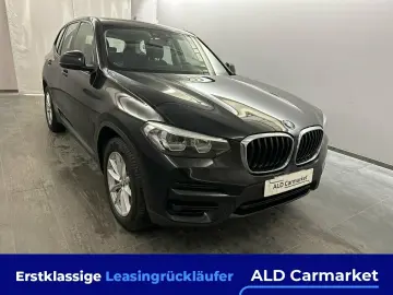X3 xDrive30e Aut. Advantage