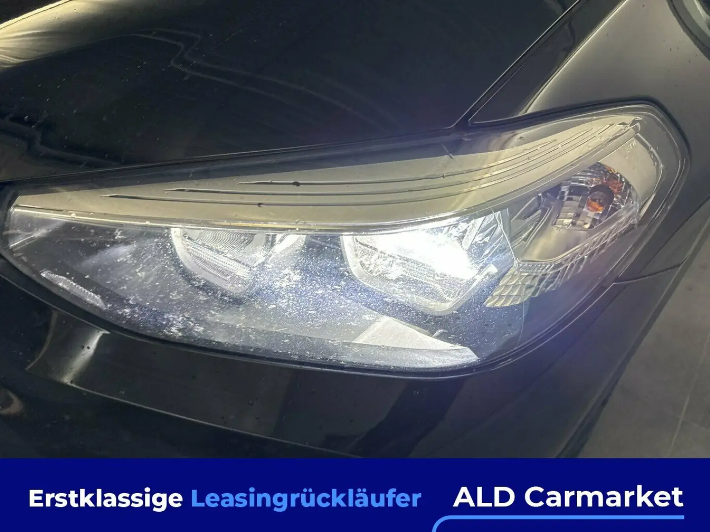 X3 xDrive30e Aut. Advantage
