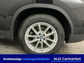 X3 xDrive30e Aut. Advantage
