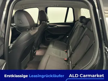 X3 xDrive30e Aut. Advantage