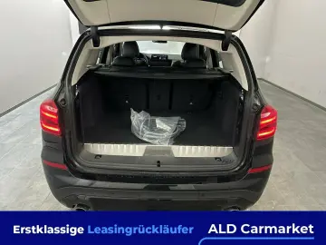 X3 xDrive30e Aut. Advantage