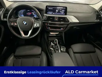 X3 xDrive30e Aut. Advantage