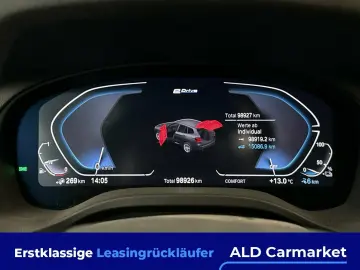 X3 xDrive30e Aut. Advantage