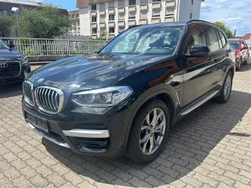 X3 xDr 30e xLine Pano LED T-Leder Shadow AHK Nav