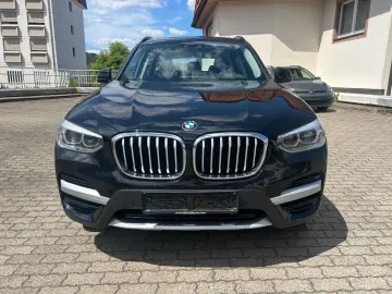 X3 xDr 30e xLine*Pano*LED*T-Leder*Shadow*AHK*Nav