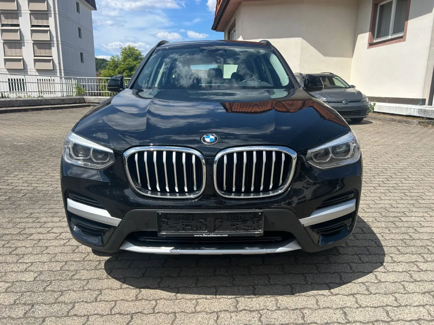 X3 xDr 30e xLine*Pano*LED*T-Leder*Shadow*AHK*Nav