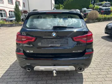 X3 xDr 30e xLine*Pano*LED*T-Leder*Shadow*AHK*Nav