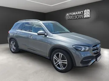 GLE 450 Luftfed HUD 360  Distro AHK Mubeam Memor