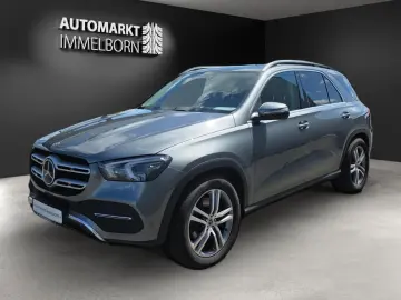 GLE 450 Luftfed*HUD*360°*Distro*AHK*Mubeam*Memor