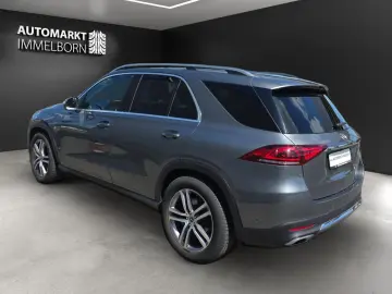 GLE 450 Luftfed*HUD*360°*Distro*AHK*Mubeam*Memor