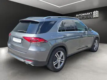 GLE 450 Luftfed*HUD*360°*Distro*AHK*Mubeam*Memor