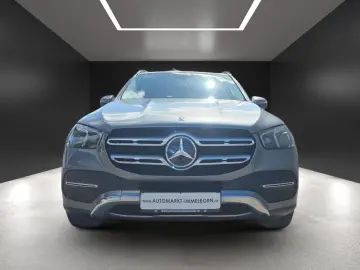 GLE 450 Luftfed*HUD*360°*Distro*AHK*Mubeam*Memor