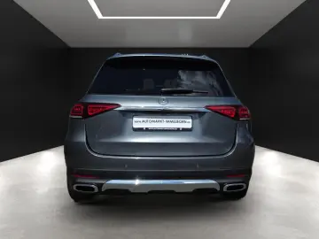 GLE 450 Luftfed*HUD*360°*Distro*AHK*Mubeam*Memor