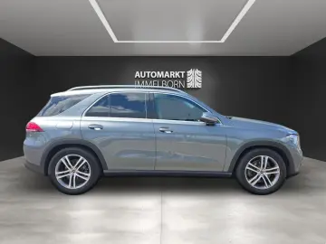 GLE 450 Luftfed*HUD*360°*Distro*AHK*Mubeam*Memor