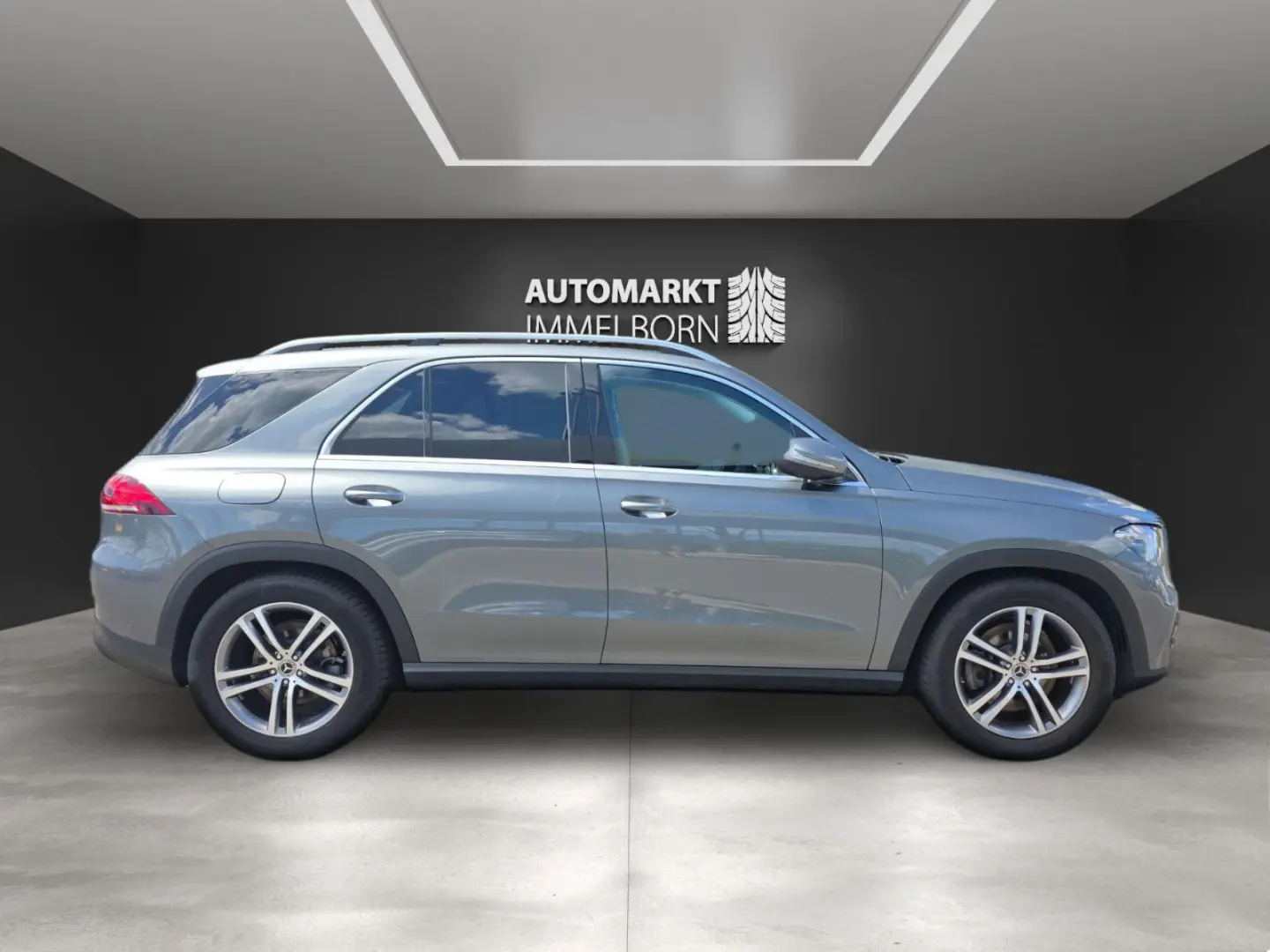 GLE 450 Luftfed*HUD*360°*Distro*AHK*Mubeam*Memor