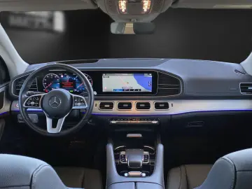 GLE 450 Luftfed*HUD*360°*Distro*AHK*Mubeam*Memor