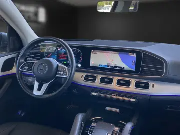 GLE 450 Luftfed*HUD*360°*Distro*AHK*Mubeam*Memor
