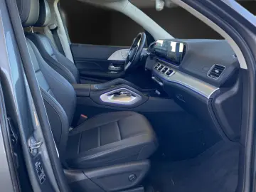 GLE 450 Luftfed*HUD*360°*Distro*AHK*Mubeam*Memor