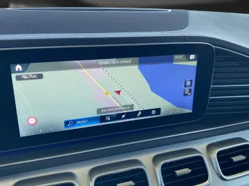 GLE 450 Luftfed*HUD*360°*Distro*AHK*Mubeam*Memor
