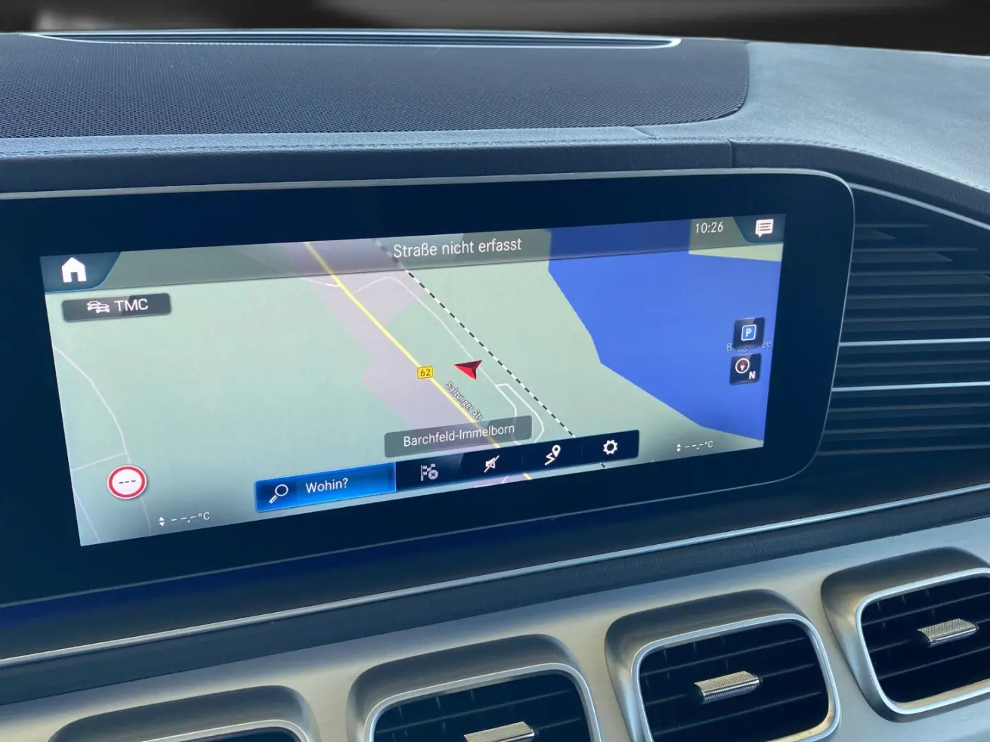 GLE 450 Luftfed*HUD*360°*Distro*AHK*Mubeam*Memor