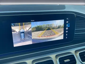GLE 450 Luftfed*HUD*360°*Distro*AHK*Mubeam*Memor