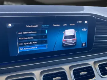 GLE 450 Luftfed*HUD*360°*Distro*AHK*Mubeam*Memor