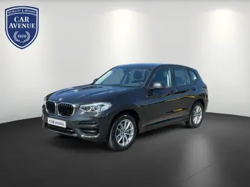 X3 xDrive 30 i Advantage Navi PDC Live Cockpit