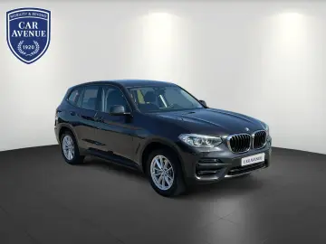 X3 xDrive 30 i Advantage Navi PDC Live Cockpit