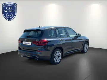 X3 xDrive 30 i Advantage Navi PDC Live Cockpit