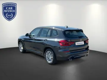 X3 xDrive 30 i Advantage Navi PDC Live Cockpit