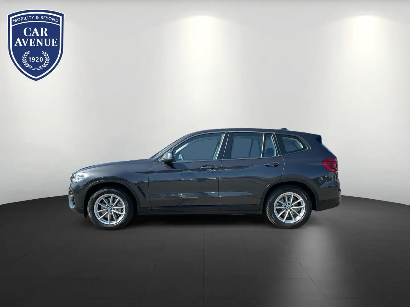 X3 xDrive 30 i Advantage Navi PDC Live Cockpit