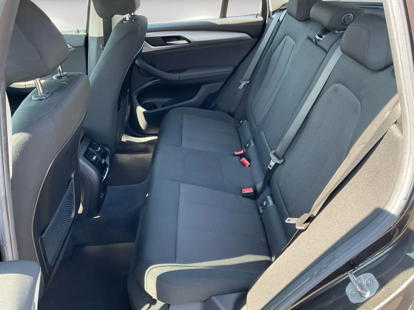 X3 xDrive 30 i Advantage Navi PDC Live Cockpit