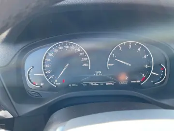X3 xDrive 30 i Advantage Navi PDC Live Cockpit