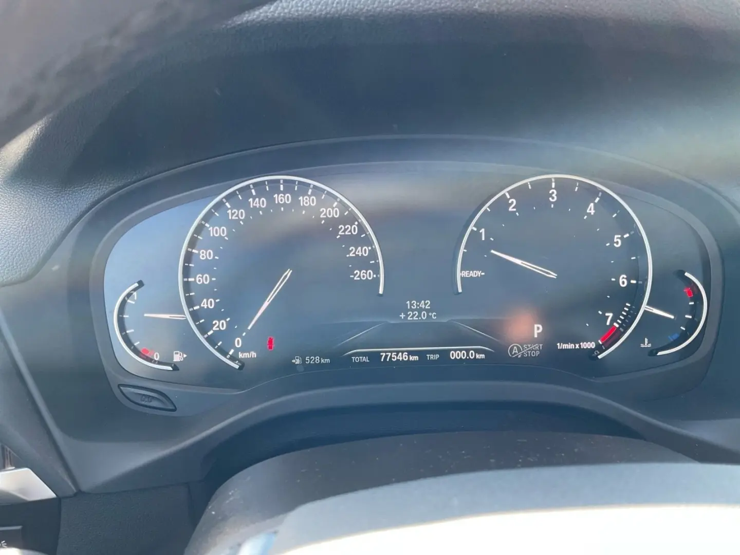 X3 xDrive 30 i Advantage Navi PDC Live Cockpit