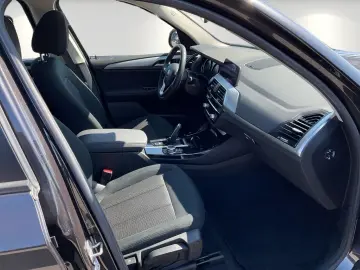 X3 xDrive 30 i Advantage Navi PDC Live Cockpit