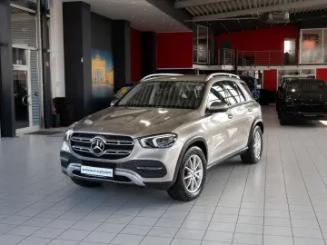 GLE 350 de 4M*LEDER*NAVI*LED*360°KAM*20