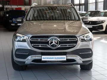 GLE 350 de 4M*LEDER*NAVI*LED*360°KAM*20
