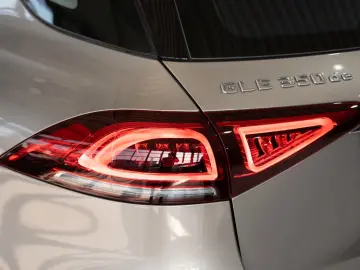 GLE 350 de 4M*LEDER*NAVI*LED*360°KAM*20