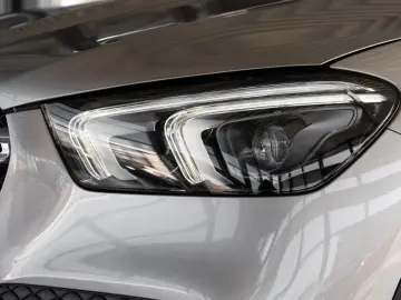 GLE 350 de 4M*LEDER*NAVI*LED*360°KAM*20