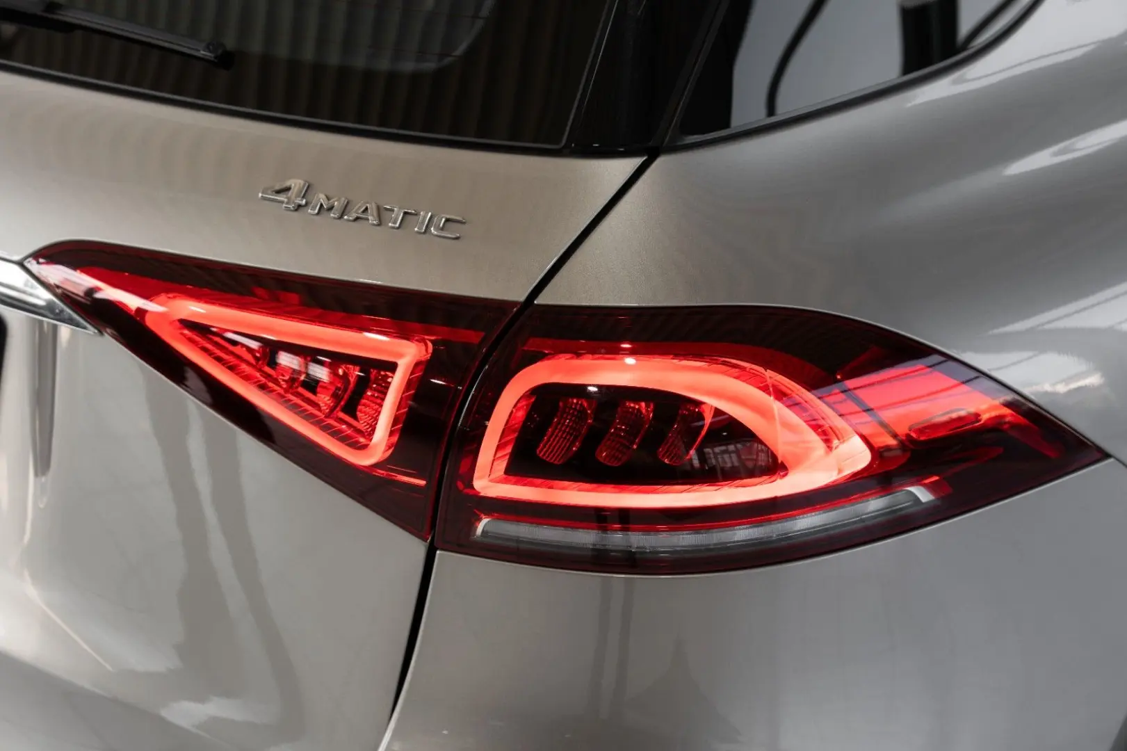 GLE 350 de 4M*LEDER*NAVI*LED*360°KAM*20