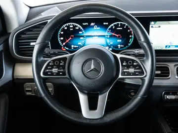 GLE 350 de 4M*LEDER*NAVI*LED*360°KAM*20