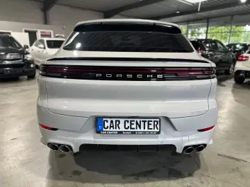 Cayenne Coupe S E-Hybrid HUD|SoftClose|P-Display